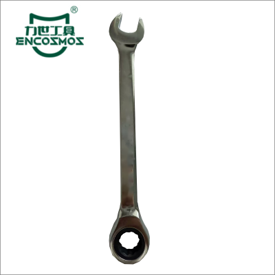 力世工具 精品两用棘轮扳手 11mm 个