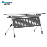 吾卫世 办公桌 120*50*75cm张