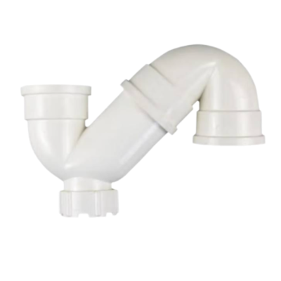 新鑫兴 PVC检查口S型 DN50 个