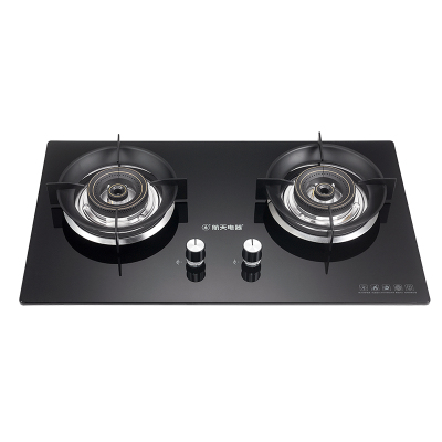 对比关注航天电器厨卫旗舰店0评价台嵌两用|天然气(12t)|双眼灶航天