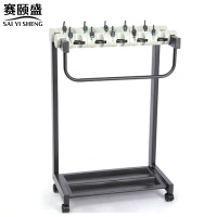 赛颐盛雨伞架10头560*300*870mm个