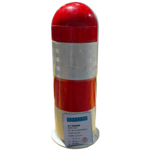 HENUO 警冲标桩套 直径130*400mm 个