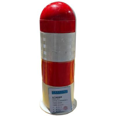 HENUO 警冲标桩套 直径130*400mm 个