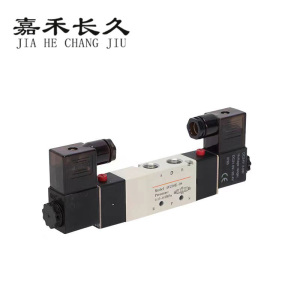 嘉禾长久 气动电磁阀 4V230E-08 个