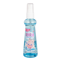 彩虹乖乖驱蚊液(100ml)栀子花香2瓶装