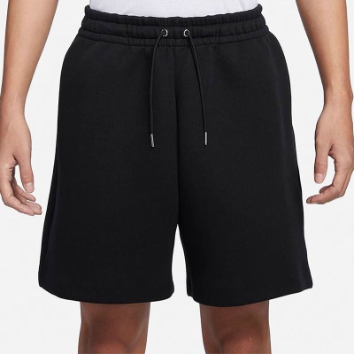 NIKE耐克短裤运动休闲舒适透气针织男裤FN3934-010 D