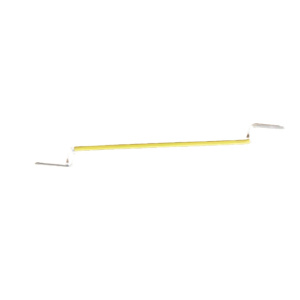 太晋众诚铁信 Z型缺口检查尺 2-4mm/个