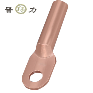 晋力 JL 线鼻子 50平方单孔 个