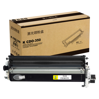 科思特 K CDO-350 显影仓 适用奔图CP2510DN/CM7115DN/CP5055DN 专业版