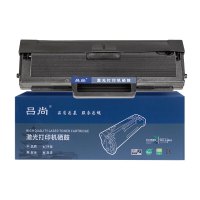 吕尚 LD202 1500页 适用联想F2072 M2041 S2003W S2002 硒鼓 黑色