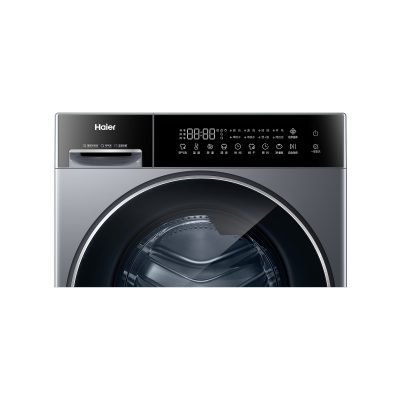 海尔(Haier)洗干一体机 XQG125-HL57H