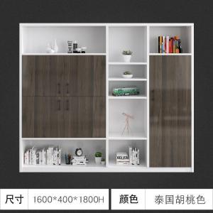 汐岩文件柜档案柜资料柜储物柜办公柜家具简约现公室工具柜01