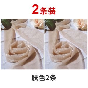 丝袜带安全裤二合一袜女亮丝珠光袜夏季薄款打底裤