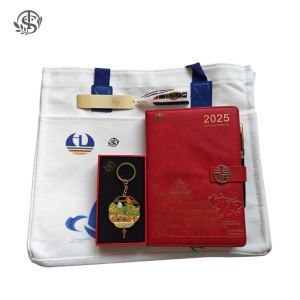 同盛 迎新文创套装 33*38cm 套