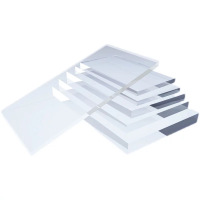 诚智旺 亚克力板 27*19*0.4cm /块