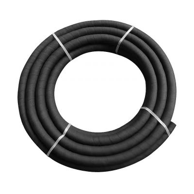 中锦科技 耐油橡胶管 内径13mm 20米 卷