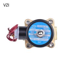 vzi 电磁阀 2W-200-20(标注电压) 个