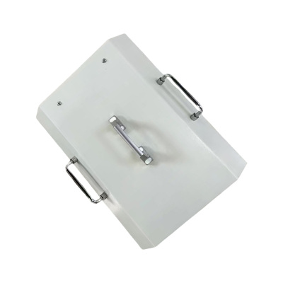 中频 ZP-60L 60L/天 120㎡以上- 750W 400x340x400mm 吸湿机 (计价单位:台) 白色