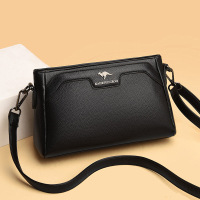 包包女包新款2026斜挎单肩包时尚女士包包妈妈小方包欧美_991