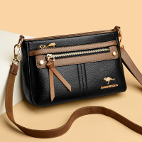 包包女包新款中年大气妈妈包斜挎包女时尚单肩包女_1