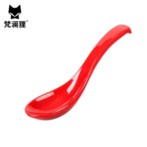 梵澜狸密胺勺子K43 10支/包