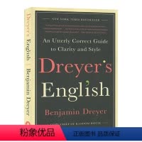 德雷耶英语写作指南 [正版]韦小绿 韦氏字根词根词典 英文原版 Merriam Webster's Vocabulary