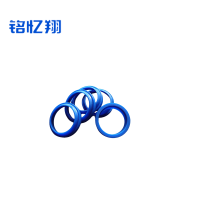 铭忆翔 密封圈 J型55*67*5mm 个