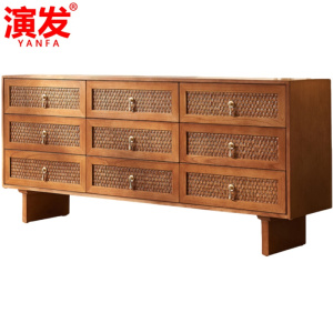 演发