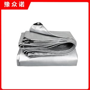 豫众诺 遮阳篷布 3*10m 个