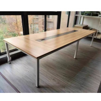 匡大 kd3014 会议桌(3000*1400*750)