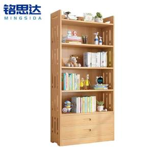 铭思达书架六层个