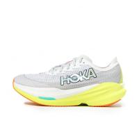 Hoka One One跑步鞋男反震效果透气舒适支撑稳定推力增强