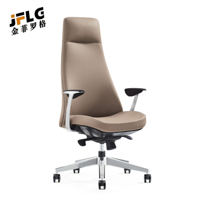 金菲罗格人体工学办公转椅商务时尚办公椅椅