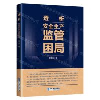 [N]透析(安全生产监管困局)-9787516428054