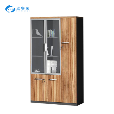 欣安顺 储物柜 CWG-02/米