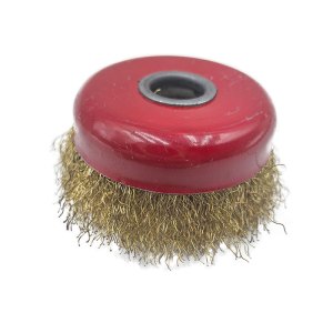 昌赞 钢丝轮 125型 个