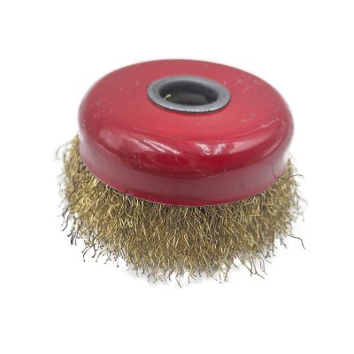 昌赞 钢丝轮 125型 个