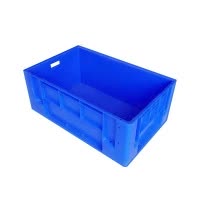 瑾如云海 周转箱 物流箱 765*480*295mm 个