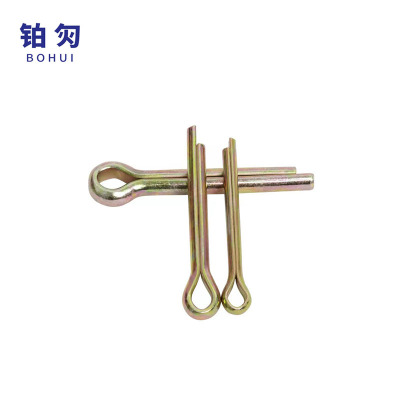 铂灳 开口销 3*25mm 个