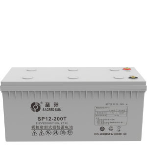 圣阳 蓄电池 SP12-200T