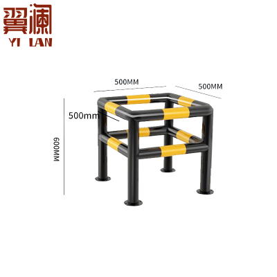 翼澜挡车器 双层 个