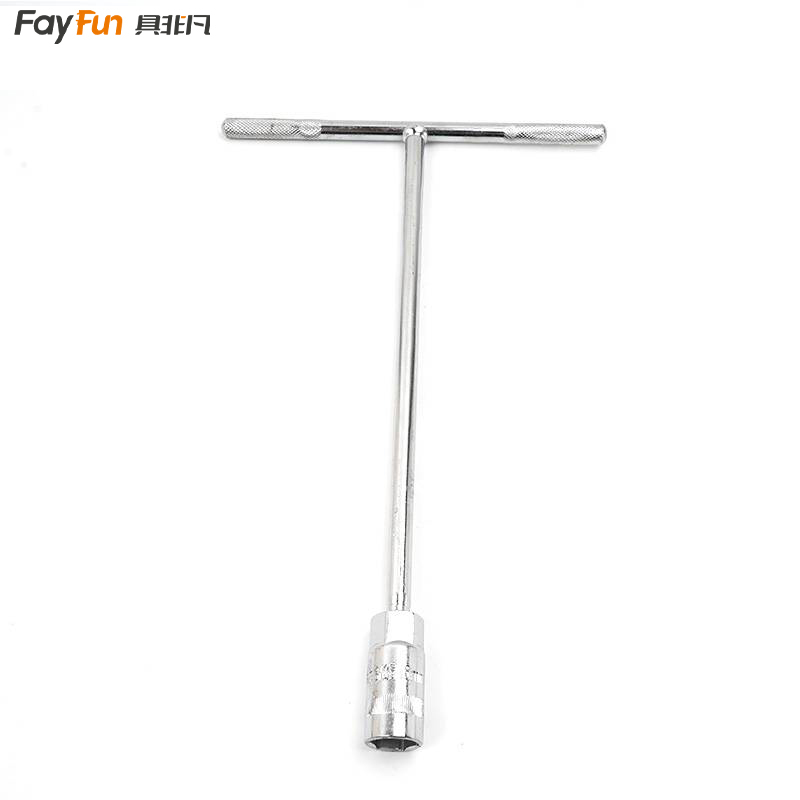 具非凡 套筒扳手 16mm 把