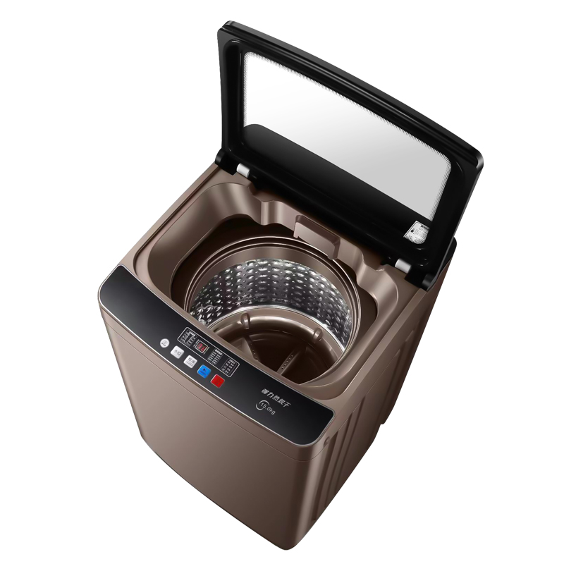 Y全自动洗衣机12KG烘干