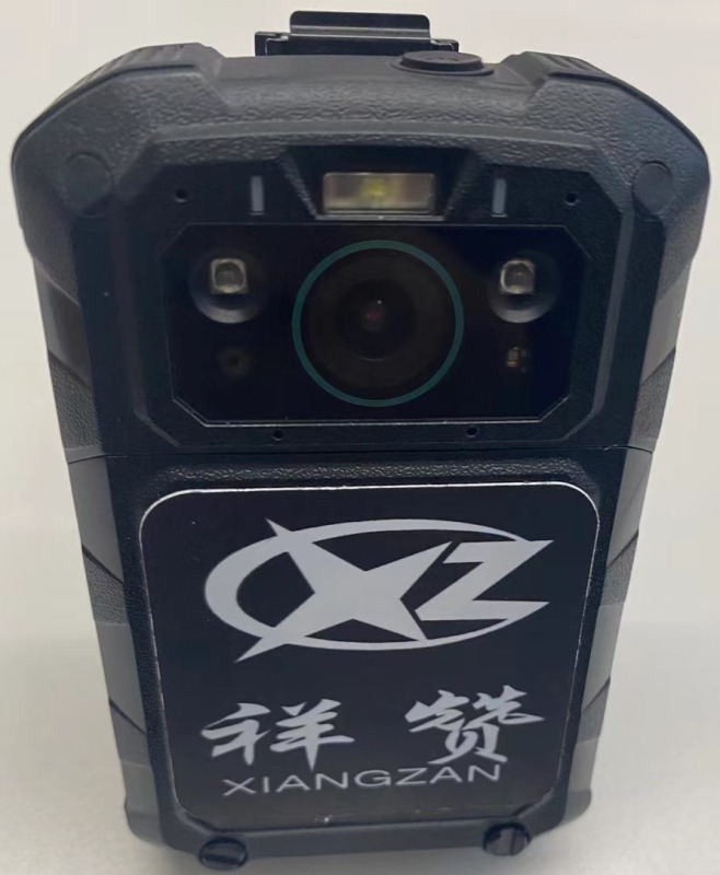 祥赞 记录仪DSJ-XZZ3A1(32G)