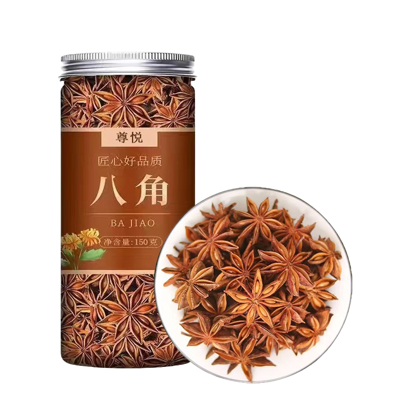 尊悦 八角 150克 罐