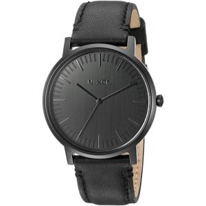 Nixon尼克松海外购男士防水手表专柜正品2021新款A1058103100