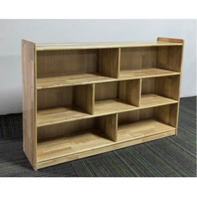 首指(SZ)七格柜/SM-007