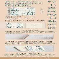 [M]村上春树的七种武器-9787547319789