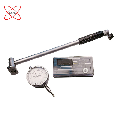 LZKL数显内径量表250-450mm块