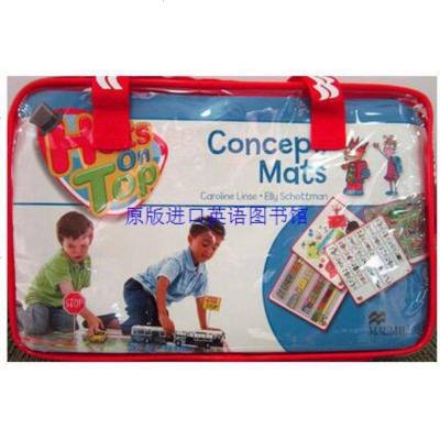 HatsOnTopConceptMats